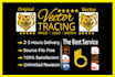 vector tracing, convert to vector and raster to vector in 2 hours