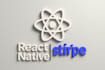 integrate stripe, apple pay, google pay, paypal in react, node, or react native