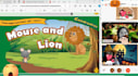 teach english lessons online