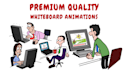 create whiteboard animation explainer video