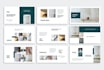 design custom pitch deck, powerpoint ppt slides templates