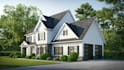create exterior ,interior , lanscape etc