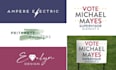 design your modern, professional logo for business or personal branding