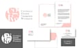design a modern, professional logo for law practice or lawyer personal branding