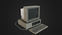 create game ready realistic 3d assets 3d models and textures