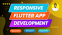convert figma to pixel perfect responsive flutter UI with ai assistance