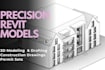 drafting architectural, construction drawing in autocad and revit be draftsman