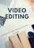 be your professional video editor for youtube video editing