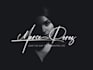 design perfect signature handwritten logo