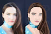 turn your photo into a digital drawing