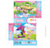 do cute packaging box design, toy box design, for children