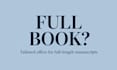 edit and proofread your book, novel or manuscript