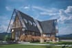 create architectural 3d modeling and rendering