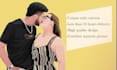 create a realistic couple portrait illustration for you in 24 hours