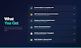 develop backend rest API using nodejs, express, mysql and mongodb