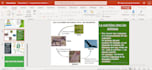 design noteworthy power point presentations and projects