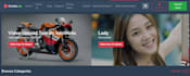build a webserver with a cpanel and install wordpress on it