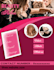 create stylish business flyer design