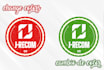 do simple graphic design task