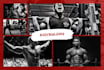 write bodybuilding, training, and supplements articles