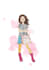 create personalized children illustration for gift