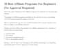 write SEO optimized blog posts for your website