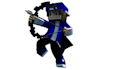 create a render of your minecraft skin