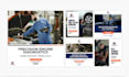 design instagram, facebook posts