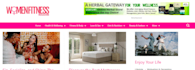 do health guest post and link building on pure health websites