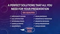 design powerpoint presentation with animation
