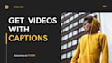 do stunning slideshow video and presentation