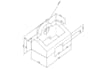 do construction and architectural drawing 2d 3d in autocad