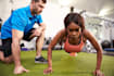 be your online personal trainer