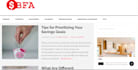 guest post on business and finance blogs