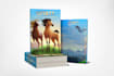 design rare ebook, paperbook cover art