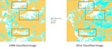do gis mapping, spatial and remote sensing analysis