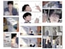 draw webtoon manhwa style