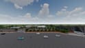 layout a 2d and 3d design for your architectural ideas