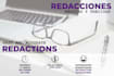 write professional content in spanish for your blog or website