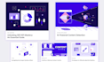 design modern illustration for your saas