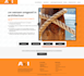 convert xd, PSD, figma into wordpress using divi theme