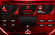 create an unique for kick, twitch overlay