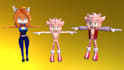 create custom avatars for VR chat