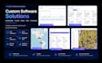 build professional website or web application for a business