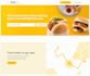 do web development in html, php, javascript