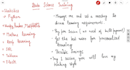 be your tutor for python, data science,machine learning and ai