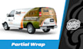 design a platinum quality vehicle wrap