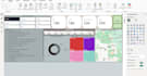 clean, analyze and visualize your data in excel and power bi