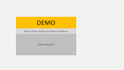do google cloud stacking and indexing camp