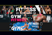 create stylish youtube channel art banner cover header or twitter web banner